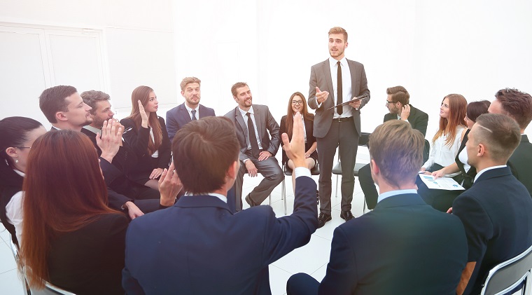 企業(yè)管理培訓(xùn)經(jīng)典25：羅森塔爾實驗